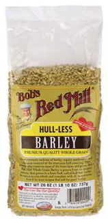 Bob's Red Mill Hull-less Barley 2PK — photo 6