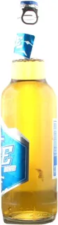 Slavutych Ice Beer light pasteurized 5.5% 0.5L — photo 6