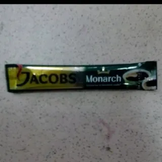 Jacobs Monarch Coffee 1.8 g — photo 3