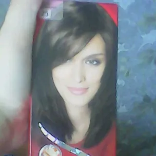 Londa Trend Color Hair Dye 25 Dark Ash — photo 5