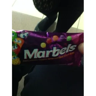 Marbels Dragee 12g — photo 3