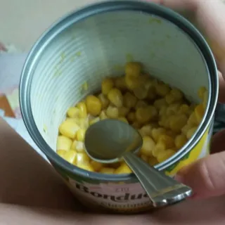 Bonduelle Tender Canned Corn Tin 340g — photo 9