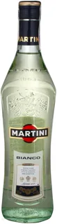 Martini Bianco Vermouth 0.75L — photo 6