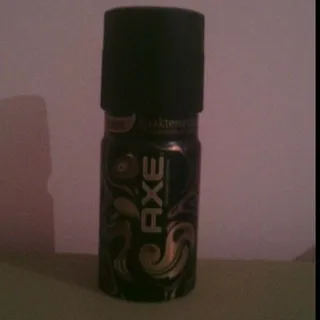 Дезодорант Axe Dark Temptation чоловічий спрей 150 мл — фото 2