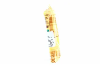 Slavia King Gourmet Cheese with Baked Milk 50% 220g — photo 4
