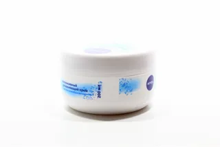 Nivea Soft Moisturizing Face, Hand & Body Cream 200ml — photo 2