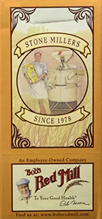 Bob's Red Mill Whole Sorghum 24 oz — photo 6