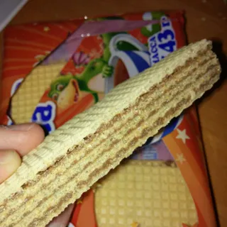 Vitba Vitosha Wafers 143 g — photo 2