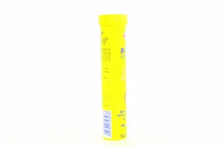 Haas Vitamin C Tablets Lemon Flavor 20pcs*4g x12 — photo 4