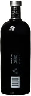 Absolut 100 Black Label Vodka 1L — photo 5