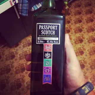 Віскі Chivas Bros. 0.5 л — фото 6