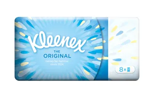 Kleenex 8 Pocket Tissue Refill — photo 6