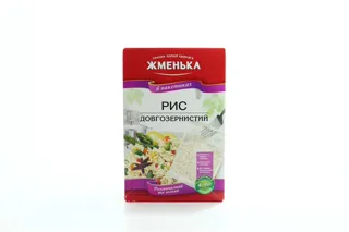 Long Grain Rice Eastern 400g bags — photo 2