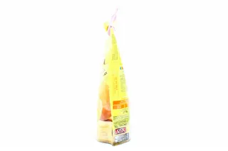 Shchedro Premium Mayonnaise 72% doypack 700g — photo 3