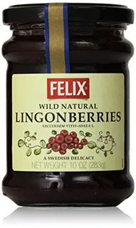 Felix Lingonberry - 10 oz — photo 4