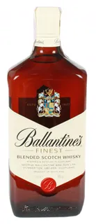 Віскі Ballantines 1л — фото 2