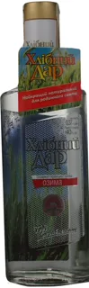 Ozima Vodka Khlebny Dar 0.37L x24 — photo 6