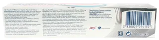 Toothpaste Complex Protection + Whitening Maximum 100ml Carton — photo 6