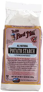 Bob's Red Mill Potato Starch Unmodified, 680 g — photo 3