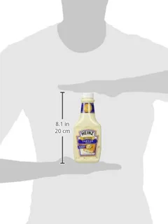 Heinz Преміум соус тартар, 12,5 унцій (упаковка 6 шт.) — фото 9