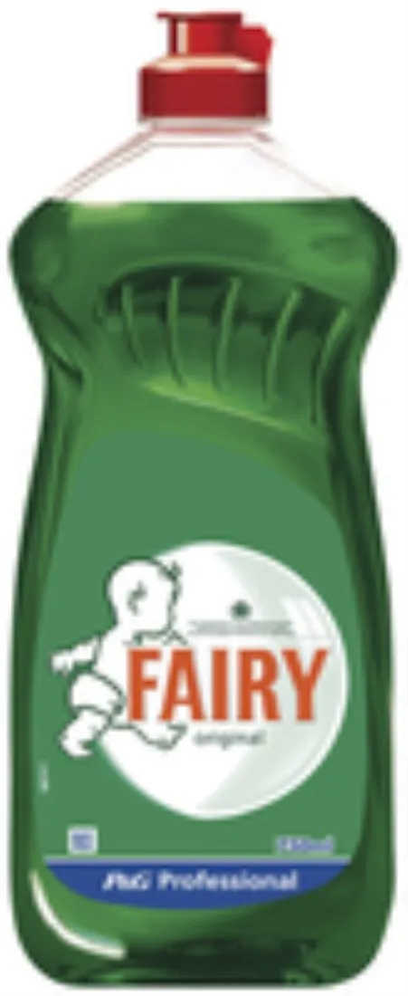 Fairy Original Hand Dishwashing Liquid 750ml