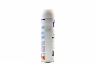 Nivea Pure Invisible Black & White Women's Antiperspirant Spray 150ml — photo 2