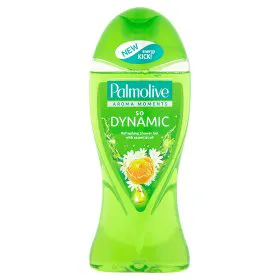 Palmolive Aroma Moments Dynamic Refreshing Shower Gel