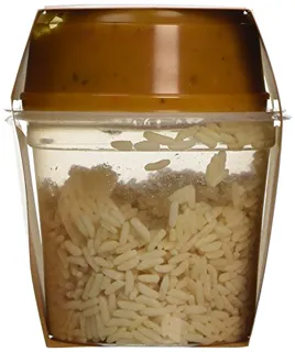 Uncle Bens® Medium Curry Microwave Rice — photo 4