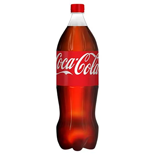 Coca-cola 1,75 л