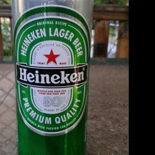 Heineken Light Beer Can 5% Vol. 500ml — photo 6