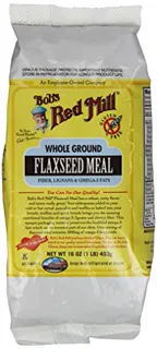 Bob's Red Mill Flax Seed - 16 oz — photo 5