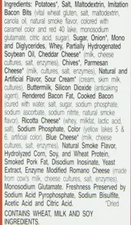 Betty Crocker Loaded Mashed Potatoes, 173g (pack of 6) — photo 3
