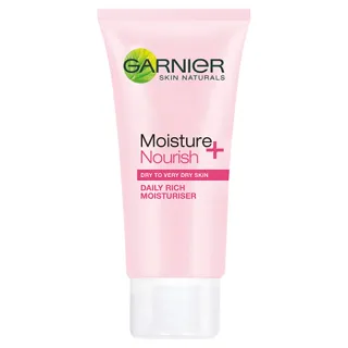 Garnier Moisture Match 24H Hydrating Rich Moisturizer Cream — photo 3