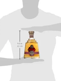 Sierra Tequila Reposado 0.7L — photo 9