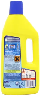 Dishwasher Liquid Lemon — photo 12
