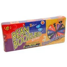 Jelly Belly Bean Boozled Giant American Jelly Gift Box - 3K - Perfect Gift from UKPD — photo 2