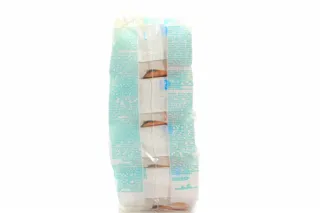 Pampers Sensitive Baby Wet Wipes 4x56 pcs — photo 2