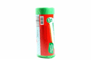 Standard Garbage Bags 120L 15pcs x10 — photo 2