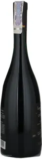 TbilVino Georgian Red Dry Saperavi Wine 0.75L — photo 4