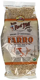 Bob's Red Mill Organic Farro (24 oz Bags) 2 ct — photo 10