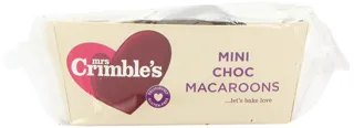Mrs Crimbles Mini Chocolate Almonds (Pack 12) — photo 11