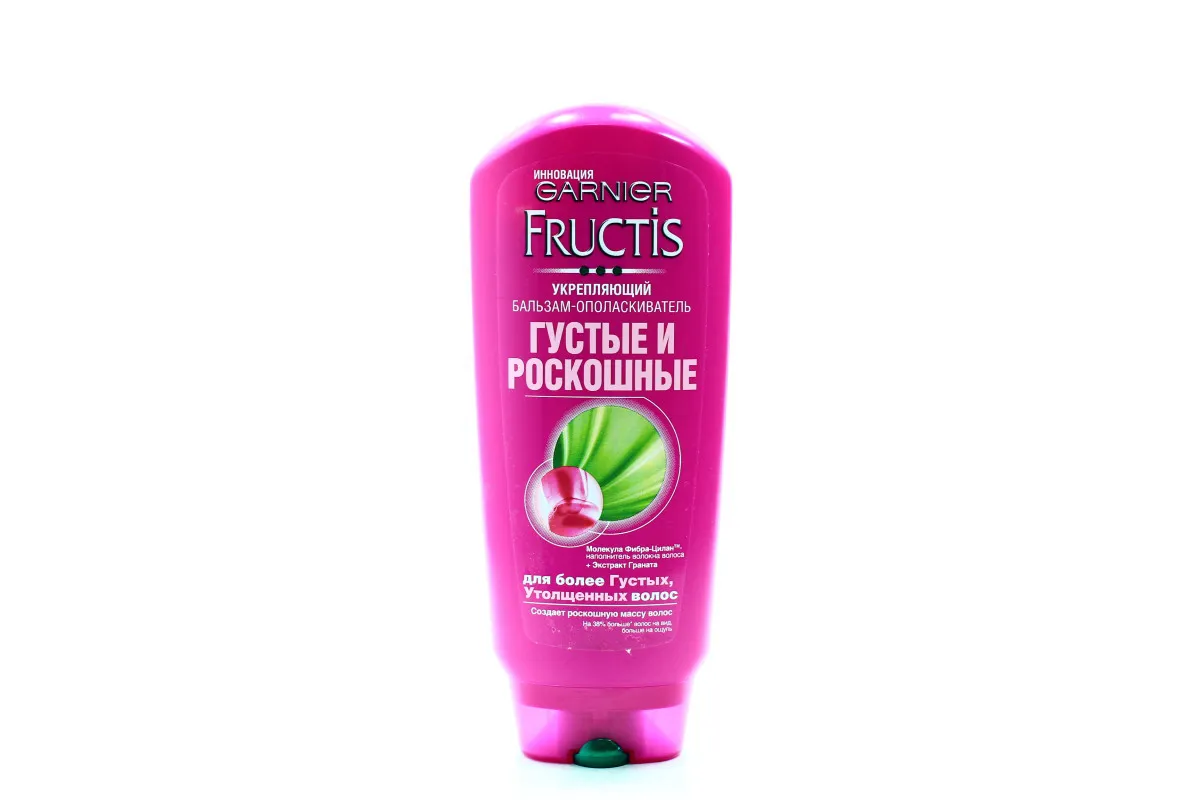 Garnier Fructis Thick and Luxurious Hair Conditioner 200ml