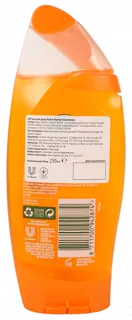 Radox Mandarin Revive Shower Gel — photo 2