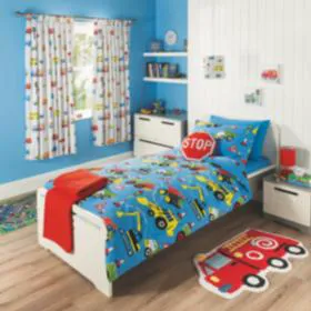 George Home комплект ковдри