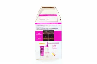 Loreal Casting Hair Dye 415 Frosty Chestnut — photo 6