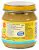 Bebivita Pumpkin Puree with Beef from 6 Months Glass Jar 100g — photo 6
