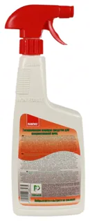 Sano Microwave Cleaner 750ml — photo 2