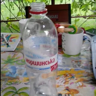 Morshynska Sport Mineral Still Water Plastic Bottle 0.75L — photo 3
