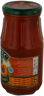 Veres Apricot Jam 650g — photo 4