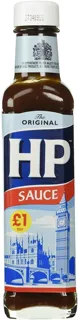 HP Sauce — photo 6